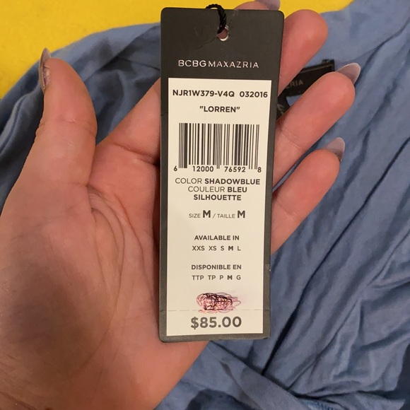 It’s too big in the chest - Picture 3 of 3